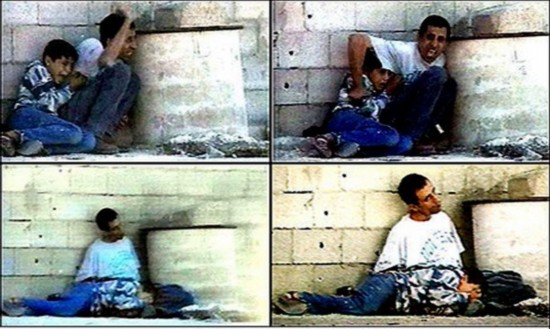 걻ɱƬ12Muhammad al-DurrahڼɳشɱЩͷ2Ӱʦġ