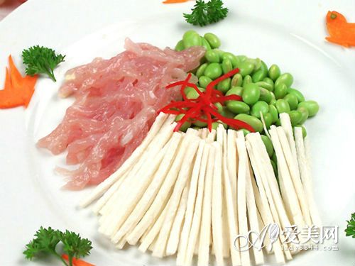 青菜比牛奶更补钙! 科学补钙多吃6种蔬菜