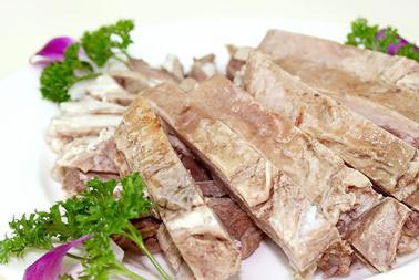 养生警惕:吃羊肉有五大禁忌 茶水是羊肉克星