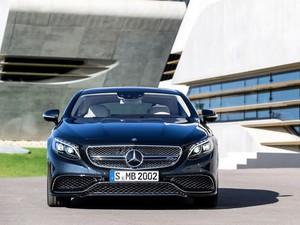 AMG SAMG 2014 S65 AMG Coupe