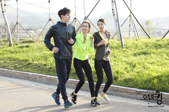 《古剑奇谭》李易峰曾恋李多海 被对方狠甩后