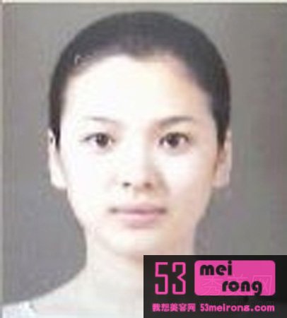 明星土鳖证件照 李胜基宋茜尼坤 李钟硕林允儿 