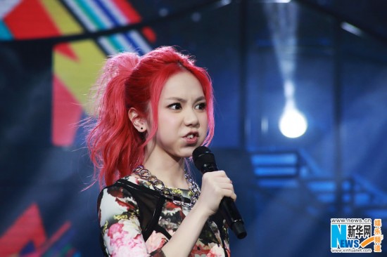 李湘对王岳伦软硬兼施 邓紫棋耍宝功力超唱功