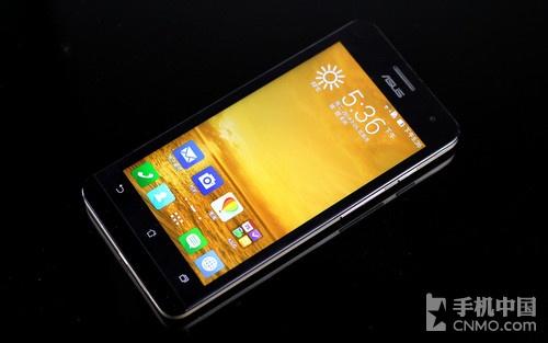 �sZenUI�]���O�j �غ�ZenFone 5���� 