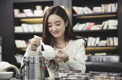 《杉杉来了》劲爆吻戏多到爆 张翰赵丽颖免费