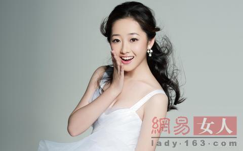 蒋梦婕郑爽赵丽颖周冬雨 新晋美貌小花绯闻缠