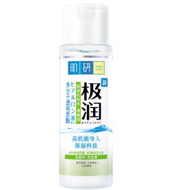 【肌研/Hada Labo 極潤保濕化妝水清爽型】