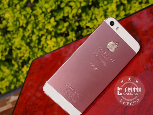 苹果iphone 5s深圳仅4100元