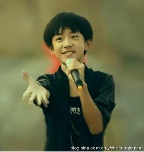 《快乐大本营》TFBOYS王俊凯不如杜海涛帅?