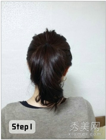 杉杉来了赵丽颖欧美发型头被你承包了发型世纪丸子的20女性图片