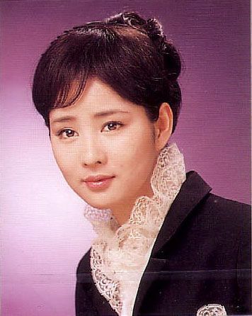 揭秘金正日迷恋哪位日本美女影星?(组图)