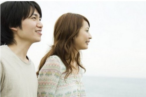v女生女生:日媒支招要点初次约着装情书干净表白技巧女生向图片