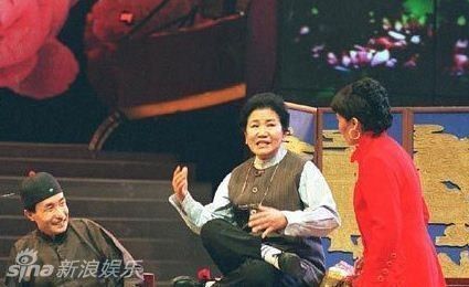 赵丽蓉逝世14周年 回顾赵丽经典小品(图)