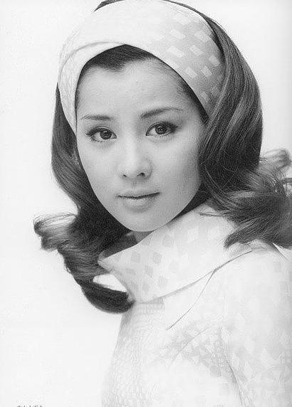 日本最美女星出炉 69岁吉永小百合居榜首