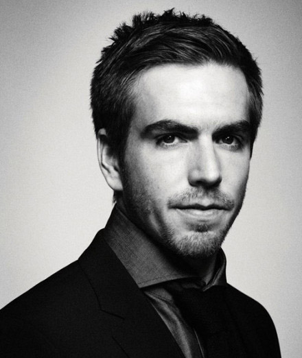 德国队男模写真帅到没朋友 尽显男人味