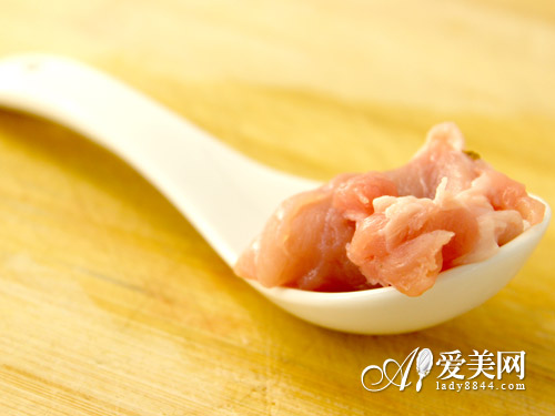  女人肾虚常见10种症状 推荐10食物 补肾养肾 