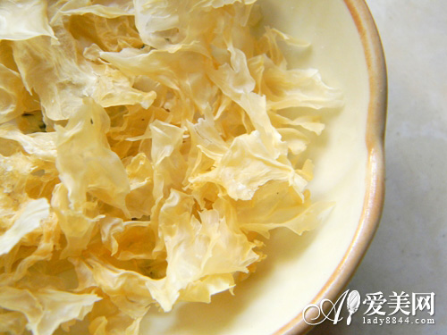  女人肾虚怎么办? 饮食调理方 补肾又养肾 