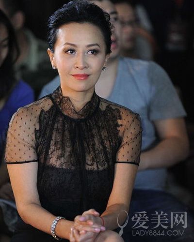 娱乐圈曾被下药的明星     刘嘉玲提起当年的绑架案,表示早已原谅了