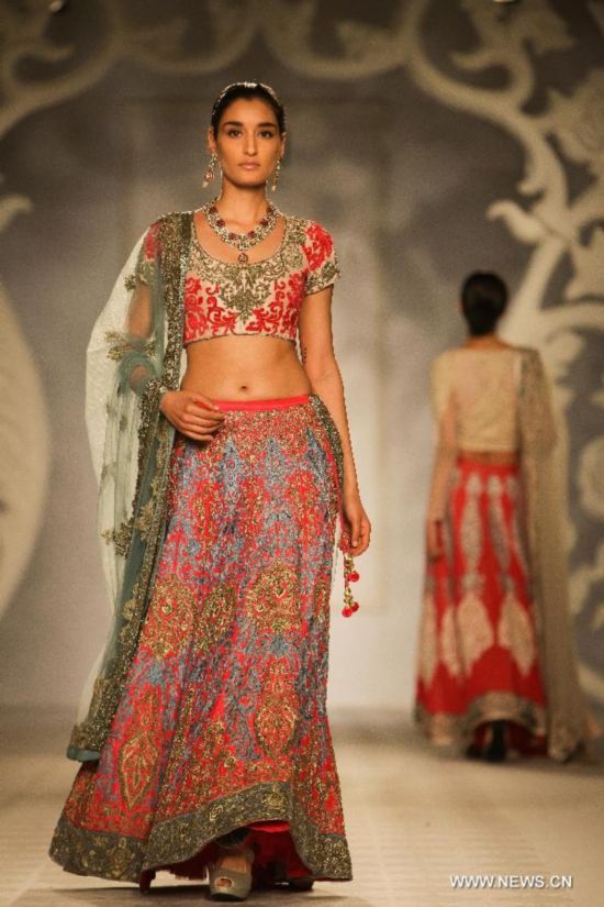 This season promises to be a vibrant celebration of Indian treasures which will get a new-age interpretation by India's finest couturiers. 