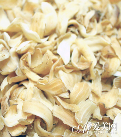  女人肾虚怎么办? 饮食调理方 补肾又养肾 