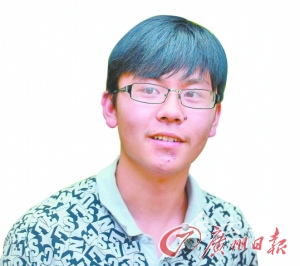 放弃港大重新复读选清华 高考状元坦露心迹