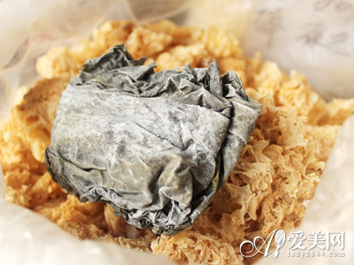  女人肾虚怎么办? 饮食调理方 补肾又养肾 