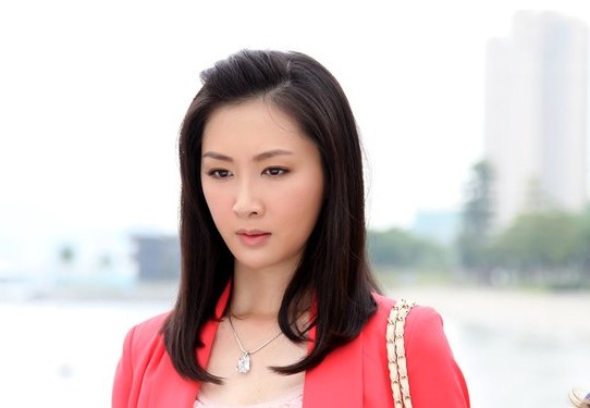 悉数2013荧屏经典腹黑女 袁姗姗阴险杨蓉耍手