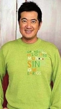 吴绮莉追68岁香港议员二次小三 揭秘与成龙婚