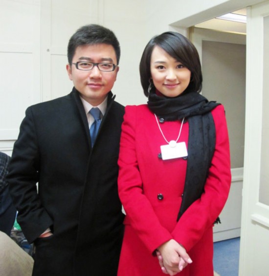 传女主播欧阳智薇被带走调查 昔日生活照曝光[高清大图]