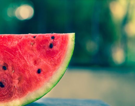 夏季养生:盘点夏日吃西瓜禁忌
