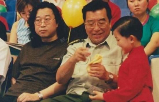 李双江夫妇照片_李双江夫妇收入(3)