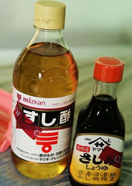 全球流行醋养生:怎样吃醋长命百岁? - ydq200888 - ydq200888的博客