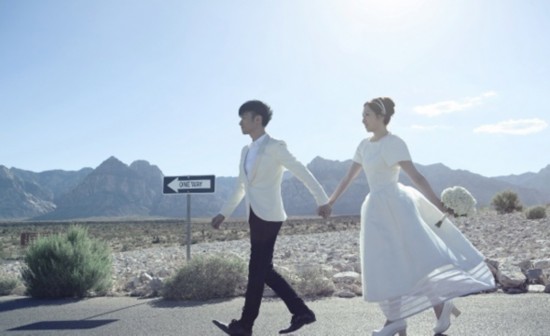 徐克与助手热恋 揭明星近水楼台先得月的助理