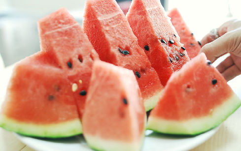 夏季养生:盘点夏日吃西瓜禁忌