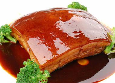 饮食抗癌8大新兵：肥肉也防癌 食用前炖4小时