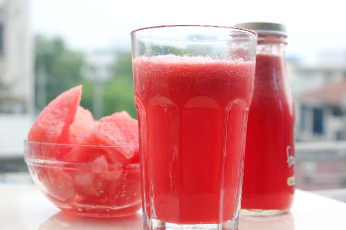 夏季养生:盘点夏日吃西瓜禁忌