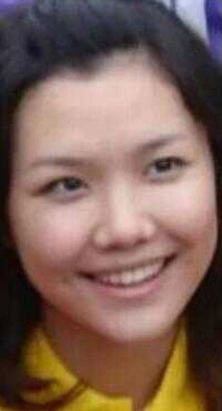 网曝<em>央视女主播</em>刘语熙<em>整容</em>前照片(组图)【8】