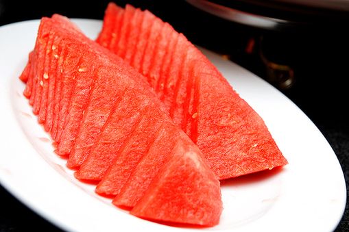 夏季养生:盘点夏日吃西瓜禁忌