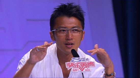 好声音第三季开播 明星导师身价排行【5】--陕