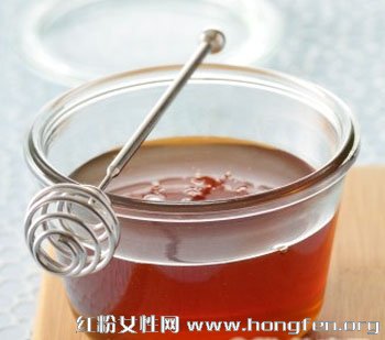 喝蜂蜜水可以增强免疫力 蜂蜜水什么时候喝养生功效最好