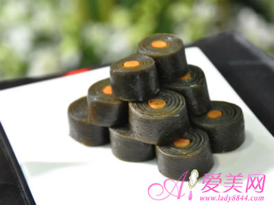  吃什么补钙好？女性补钙的食物TOP10 