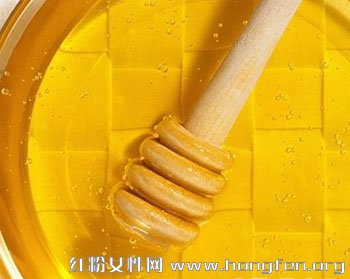 喝蜂蜜水可以增强免疫力 蜂蜜水什么时候喝养生功效最好