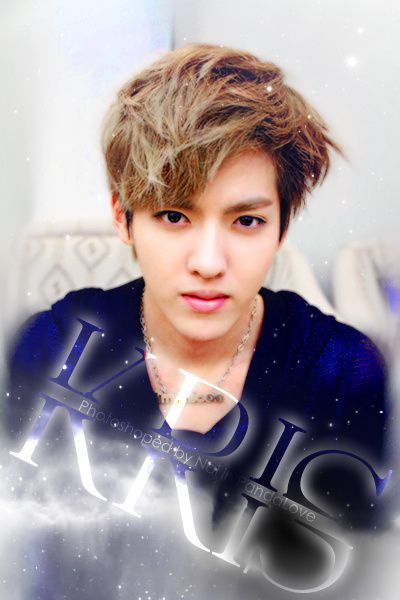 exo-m吴亦凡最新爆照 exo张亦兴鹿晗近期生活照曝光