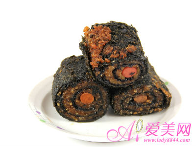  吃什么补钙好？女性补钙的食物TOP10 
