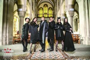 《小时代3》票房创纪录 骂声中首日票房过亿(