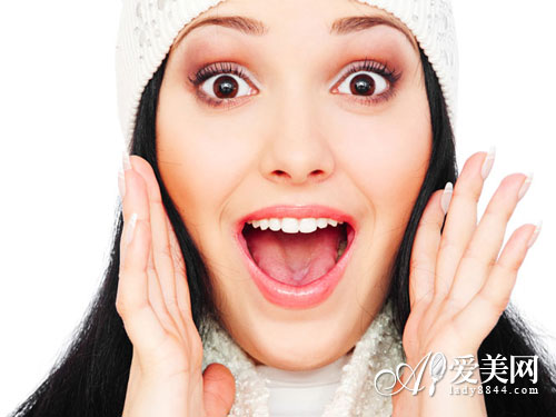 舌头是健康晴雨表: 14种舌像的健康暗示【2】