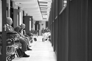 2014年江苏力推养老机构 公建民营 改革试点