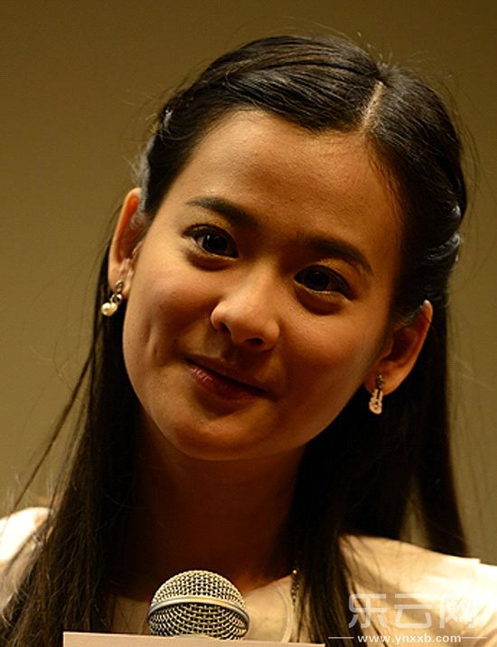 《中国好声音》第三季陈永馨抢眼 萌妹子撞脸