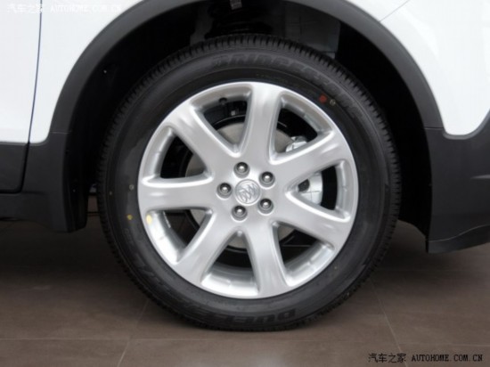 ͨ�ñ�� ������ENCORE 2014�� 1.4T �ֶ����������˶���