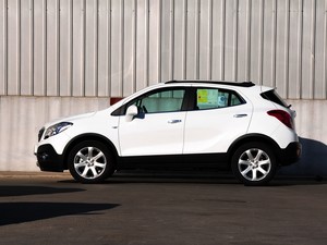 ͨ�ñ�� ������ENCORE 2014�� 1.4T �Զ���������������